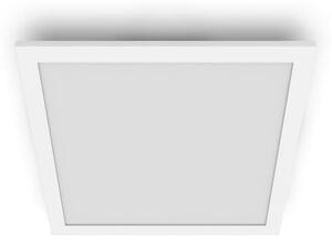 Philips - LED Dimmable φωτιστικό οροφής SLIM SCENE SWITCH LED/12W/230V 2700K