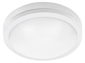 Solight WO781-W - Φωτιστικό οροφής εξωτερικού χώρου LED SIENA LED/20W/230V IP54 λευκό