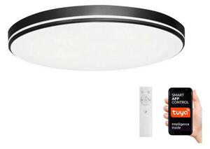 Immax NEO 07148-B40 - LED Φωτιστικό με δυνατότητα αυξομείωσης NEO LITE AREAS 24W/230V Tuya Wi-Fi +RC