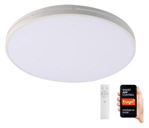 Immax NEO 07146-W42 - LED Φωτιστικό dimming NEO LITE 24W/230V Tuya Wi-Fi + RC