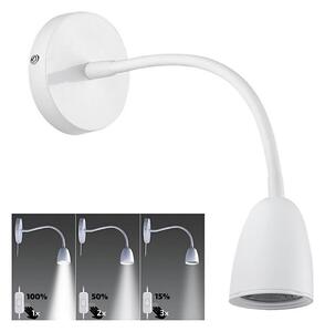 Brilagi - LED Dimmable φωτιστικό τοίχου LED/4W/230V