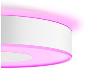 Philips -LED RGB Dimmable φωτιστικό οροφής Hue LED/33,5W/230V δ. 381 mm λευκό