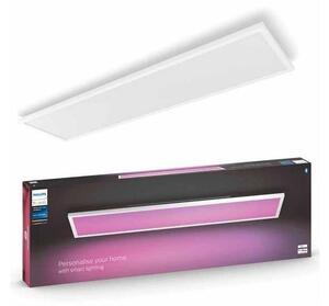 Philips - LED RGB Πάνελ dimming Hue SURIMU LED/60W/230V 2000-6500K