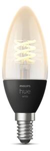 LED Dimmable λαμπτήρας Philips Hue WHITE FILAMENT E14/4,5W/230V 2100K