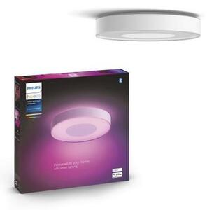 Philips -LED RGB Dimmable φωτιστικό οροφής Hue LED/52,5W/230V δ. 425 mm λευκό