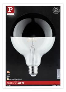 Λάμπα LED Dimmable ανεστραμμένου καθρέφτη E27/6,5W/230V - Paulmann 28680