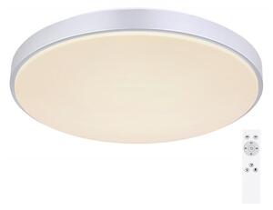 Globo 41586-24 - LED Dimmable φωτιστικό οροφής SONNY LED/24W/230V + RC