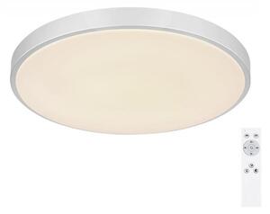 Globo 41586-18 - LED Dimmable φωτιστικό οροφής SONNY LED/18W/230V + RC