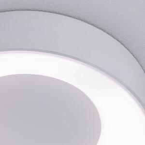 Paulmann HomeSpa Casca LED φωτιστικό οροφής Ø 30cm λευκό