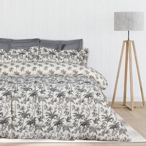 Σεντόνια Ημίδιπλα (Σετ) Das Home Casual 5429