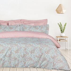 Σεντόνια Ημίδιπλα (Σετ) Das Home Casual 5428