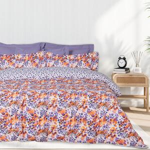 Σεντόνια Ημίδιπλα (Σετ) Das Home Casual 5430