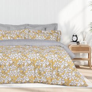 Σεντόνια Ημίδιπλα (Σετ) Das Home Casual 5432