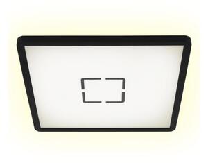 Briloner 3390-015 - LED Φωτιστικό οροφής FREE LED/18W/230V 29x29 cm