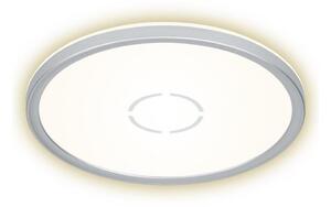 Briloner 3391-014 - LED Φωτιστικό οροφής FREE LED/18W/230V δ. 29 cm