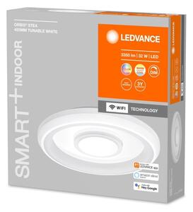 Ledvance - LED RGBW Dimmable φωτιστικό οροφής SMART+ ORBIS LED/32W/230V Wi-Fi