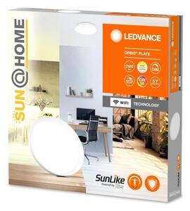 Ledvance -LED Dimmable φωτιστικό SUN@HOME LED/26W/230V 2200-5000K CRI 95 Wi-Fi