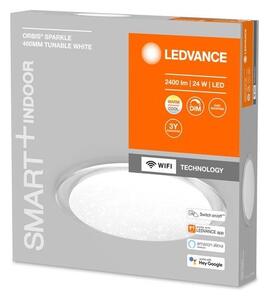 Ledvance - LED Dimmable φωτιστικό οροφής SMART+ SPARKLE LED/24W/230V Wi-Fi