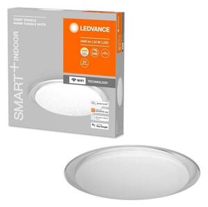 Ledvance - LED Dimmable φωτιστικό οροφής SMART+ SPARKLE LED/24W/230V Wi-Fi