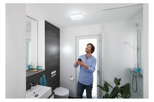 Ledvance-LED Dimmable φωτιστικό μπάνιου SMART+ AQUA LED/12W/230V IP44 Wi-Fi