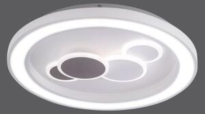 Paul Neuhaus 6284-16 - Φωτιστικό οροφής LED ELIZA LED/55,5W/230V διάμετρος 60 cm