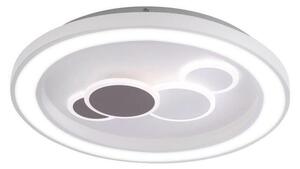 Paul Neuhaus 6284-16 - Φωτιστικό οροφής LED ELIZA LED/55,5W/230V διάμετρος 60 cm