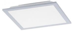 Leuchten Direkt 14750-21 - LED Φωτιστικό οροφής FLAT LED/12W/230V