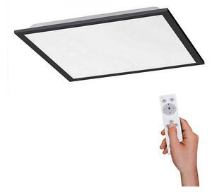 Leuchten Direkt 14755-18- LED Dimmable φωτιστικό οροφής FLAT LED/28W/230V + RC