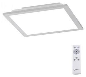 Leuchten Direkt 14754-21- LED Dimmable φωτιστικό οροφής FLAT LED/20W/230V + RC