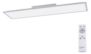 Leuchten Direkt 14757-21- LED Dimmable πάνελ πλαφονιέρα FLAT LED/36W/230V + RC