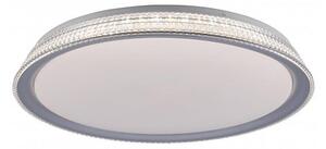 Leuchten Direkt 14359-21 - LED Dimmable φωτιστικό οροφής KARI LED/36W/230V