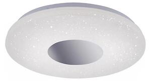 Leuchten Direkt 14422-17 - Φωτιστικό LED με αισθητήρα LAVINIA LED/18W/230V IP44