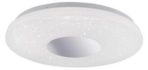 Leuchten Direkt 14822-17 - Φωτιστικό LED με αισθητήρα LAVINIA LED/40W/230V IP44