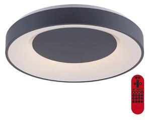 Leuchten Direkt 14346-18 - LED RGB Dimmable φωτιστικό ANIKA LED/26.5W/230V + RC