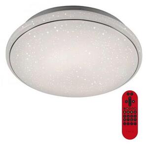 Leuchten Direkt 14744-16 - LED RGB Dimmable φωτιστικό JUPI LOLASMART LED/32W/230V + RC