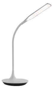 Leuchten Direkt 13061-16 - LED Dimmable επιτραπέζια λάμπα RAFAEL LED/5W/230V λευκό