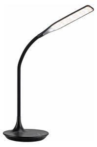 Leuchten Direkt 13061-18 - LED Dimmable επιτραπέζια λάμπα RAFAEL LED/5W/230V μαύρο