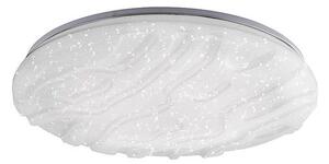 Leuchten Direkt 14572-16 - LED Φωτιστικό οροφής RIA LED/36W/230V 3000/4000/5000K