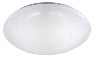 Leuchten Direkt 14231-16 - LED Φωτιστικό οροφής SKYLER LED/12W/230V