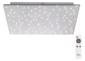 Leuchten Direkt 14671-55 - LED Dimmable φωτιστικό SPARKLE LED/18W/230V + RC