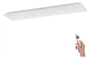 Leuchten Direkt 14672-55 - LED Dimmable φωτιστικό SPARKLE LED/18W/230V + RC