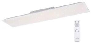 Leuchten Direkt 14762-16 - LED Dimmable φωτιστικό STARRYFLAT LED/36W/230V + RC