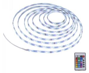 Leuchten Direkt 1210-70-BH-LED RGB Dimmable ταινία TEANIA 3m 16.2W/12/230V + RC