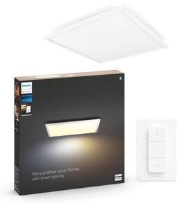 Philips - LED Dimmable φωτιστικό οροφής Hue AURELLE LED/39W/230V + RC