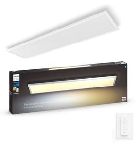 Philips - LED Dimmable φωτιστικό οροφής Hue AURELLE LED/39W/230V + RC