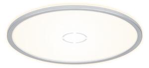 Briloner 3392-014 - LED Φωτιστικό οροφής FREE LED/22W/230V δ. 42 cm