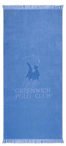 ΠΕΤΣΕΤΑ ΘΑΛΑΣΣΗΣ 90x190cm GREENWICH POLO CLUB - 3627