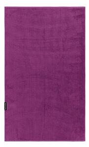 Πετσέτα Θαλάσσης Βαμβακερή-Βελουτέ Tone 2 Tone Violet 90x175εκ. Guy Laroche