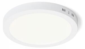 RED - Design Rendl - R12973 - LED Φωτιστικό οροφής SOCORRO LED/24W/230V