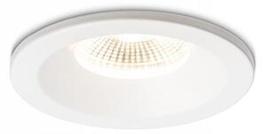 RED -Design Rendl-R13602- LED Χωνευτό φωτιστικό μπάνιου BELLA 11W/230V IP65